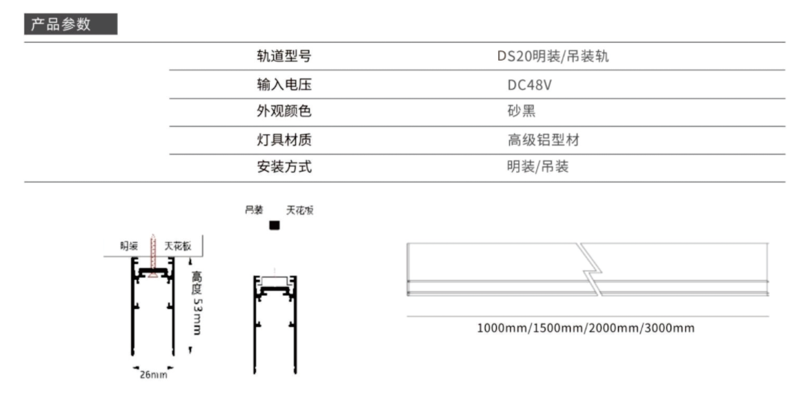 DS20明装导轨数据.png